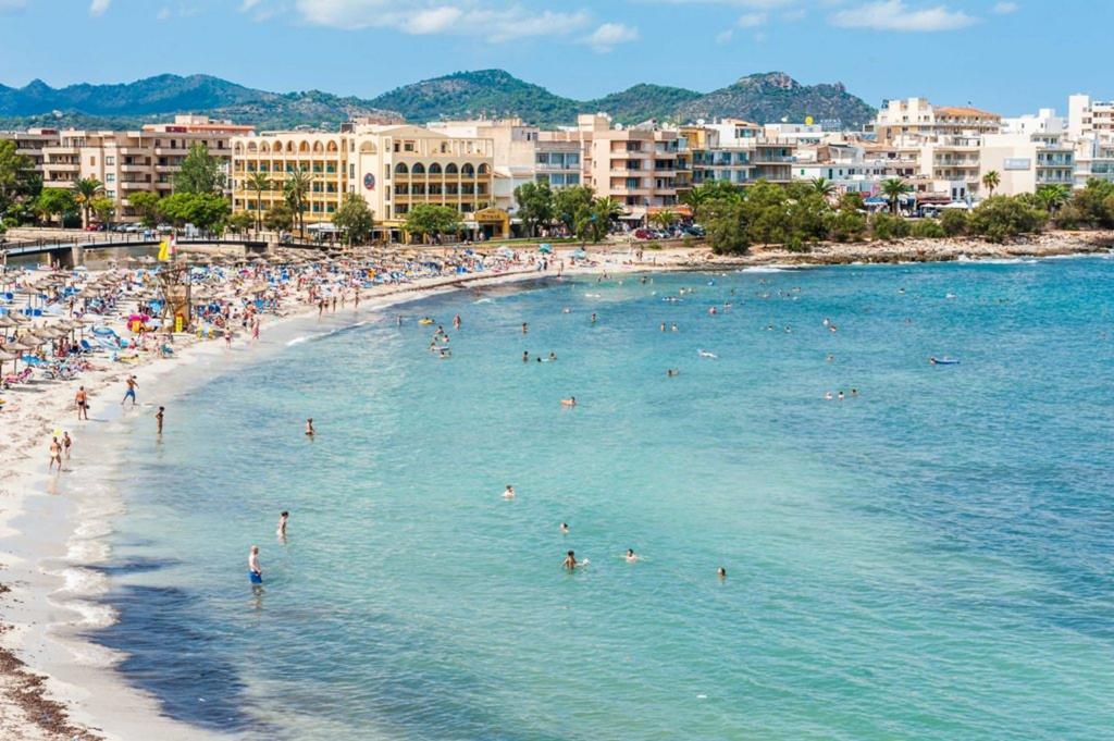 Sa Coma * Sa Coma (Mallorca)